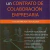 Cómo hacer un contrato de colaboración empresaria