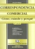 Correspondencia comercial - comprar online