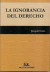 La ignorancia del derecho