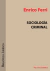 Sociología criminal