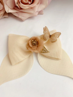 kit com 2 laço para montar TAL MAE TAL FILHA na internet