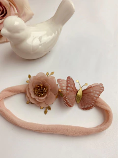 Miolo de BORBOLETA na internet