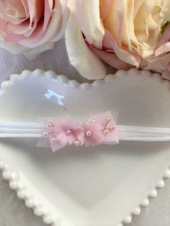 Aplique de flores Modelo 13 na internet