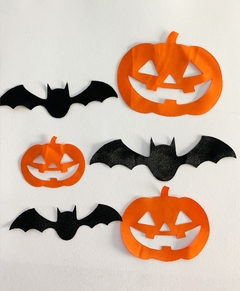 kit Halloween