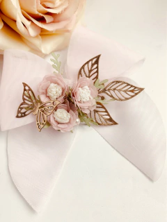 Folha tripla courino - loja online