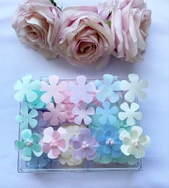 kit 600 apliques - comprar online