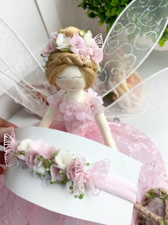 Borboleta vazada cetim modelo 25 relevo na internet