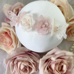 kit 610 apliques em tafeta com brilho - Drimia