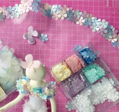 Kit Colors Candy - - - loja online