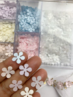 kit BRILHO 1cm - Drimia