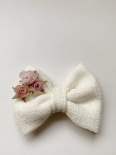 Kit flores Espiral para montar mini rosinhas 1 CM - Drimia