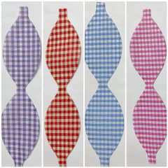 KIT LAÇO E FLORES PARA MONTAR JUNINO - comprar online