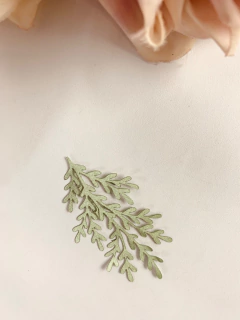 Folhagem 6cm - comprar online