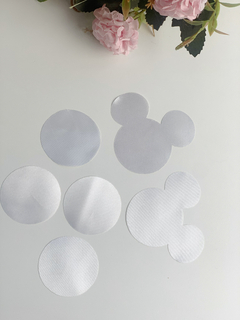 APLIQUE MINNIE