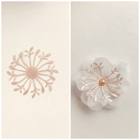 MIOLO MEIO DE FLOR