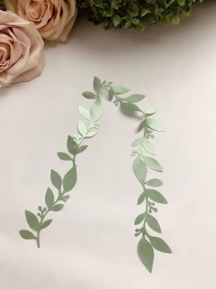 Folhagem 37 cm - comprar online