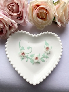 Folhagem em cetim - 15cm - comprar online