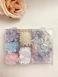 kit festa CANDY ou Natalino - loja online