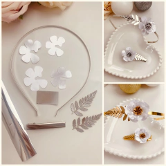 Kit tal mae e tal filha festa PARA MONTAR