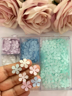 Kit Colors Candy - - na internet