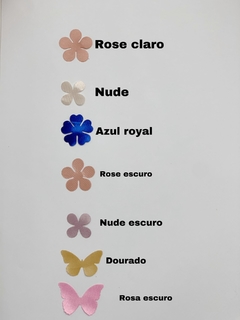 FLOR MODELO 14 - comprar online