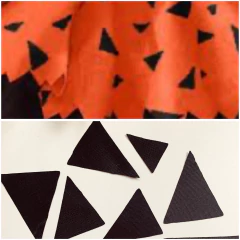 TRIANGULO PEDRITA - comprar online