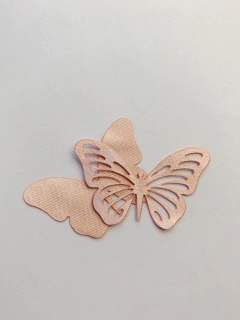 Borboleta corte duplo MODELO 56 na internet