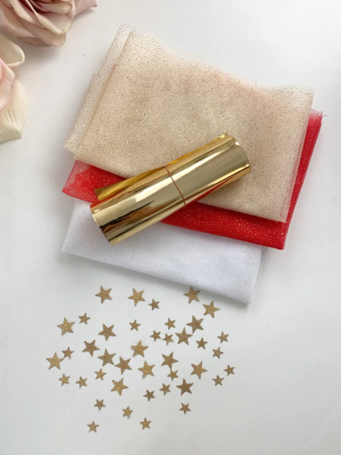 Kit monta laço de natal