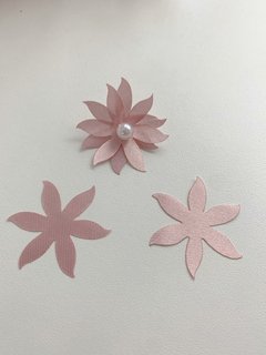 Flor estrela