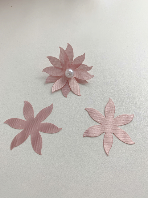 Flor estrela