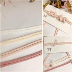 Malha pra headbands - Drimia
