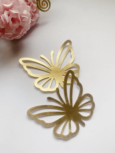 Borboleta courino modelo 30