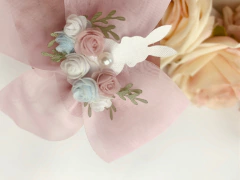 3 TAMANHOS COELHO - Drimia