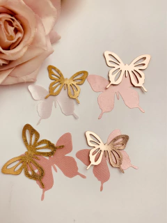 Borboleta LONITA modelo 63 - comprar online