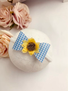 KIT LAÇO E FLORES PARA MONTAR JUNINO - loja online