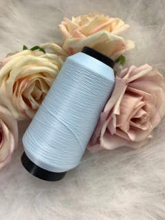 Kit Régua + 2 rolos de linha para cabelo de bonecas na internet