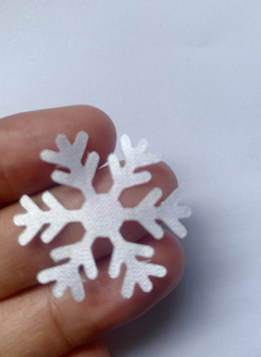 Floco de neve