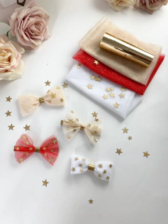 Kit monta laço de natal - comprar online