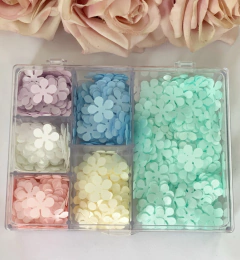 Kit Colors Candy - - - Drimia