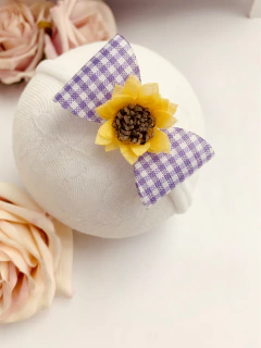 KIT LAÇO E FLORES PARA MONTAR JUNINO na internet