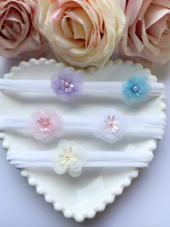 kit 1000 apliques voil e cetim na internet