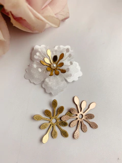 Miolo de flor corino - comprar online