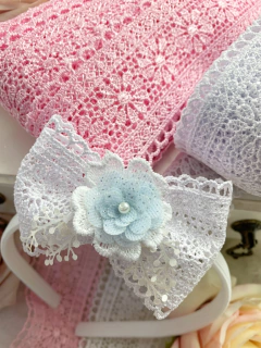 RENDA 5,5cm DE ALTURA - comprar online