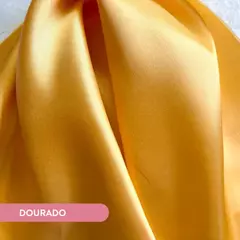 FLOR EM CETIM CORTE DUPLO COM FURO MODELO 20 - comprar online