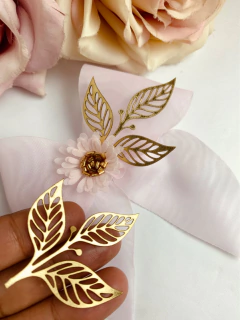 Folha tripla courino na internet