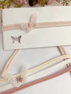 Malha pra headbands - loja online