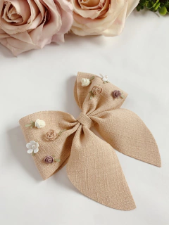 kit laço para montar - LINHO - comprar online