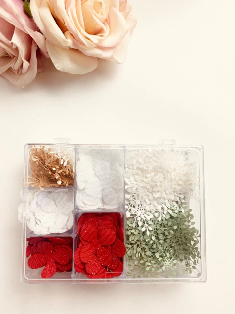 KIT FESTA 325 APLIQUES