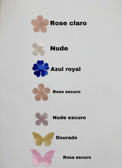 Modelo 8 COM FURO tecido duplo na internet