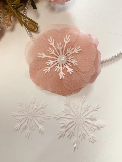 MIOLO MEIO DE FLOR modelo 3 - comprar online